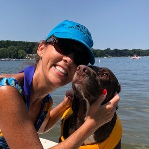 Meet your Posher, Jamie